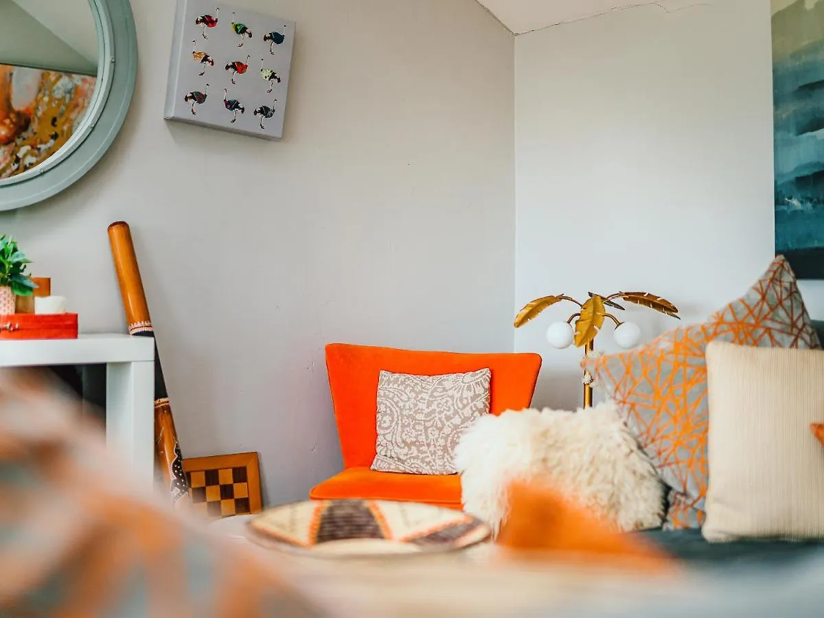 Holiday home Ivy Cottage Chester